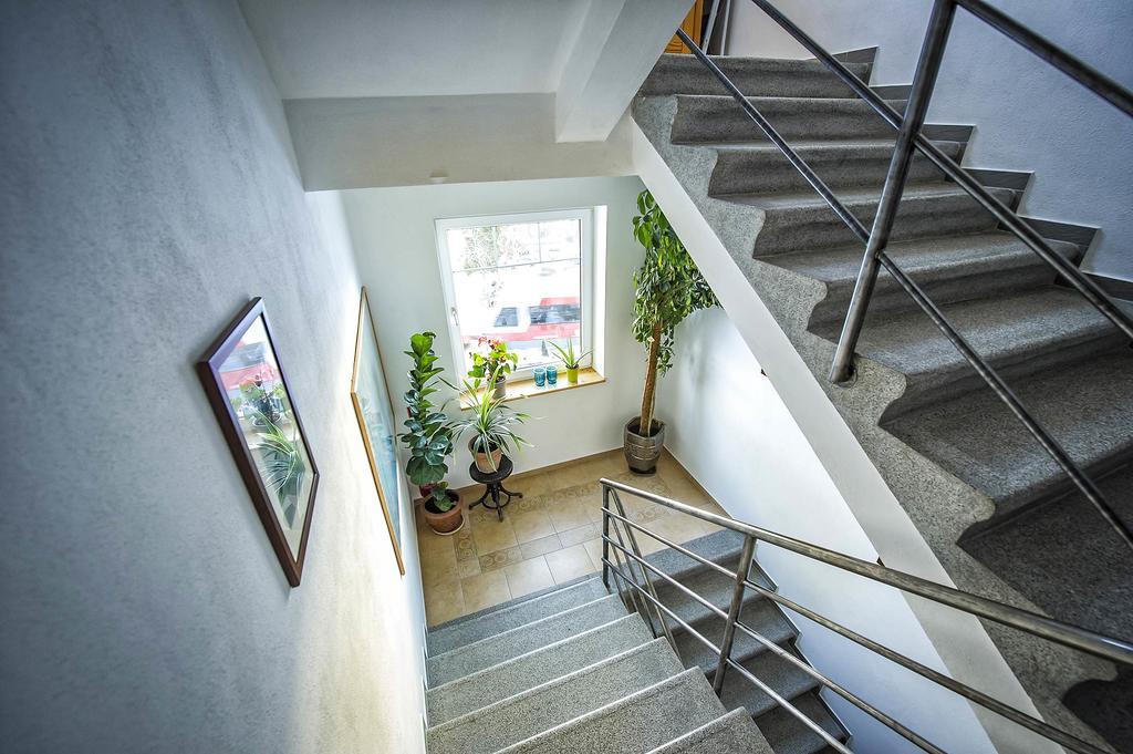 Villa Krejza Високе-Татри Экстерьер фото